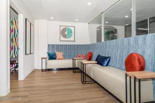 425 W Paseo Redondo Dr, Tucson, AZ 85701 - Photo 37