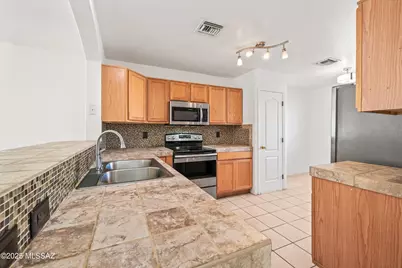 126 Camino Don Guillermo, Nogales, AZ 85621 - Photo 13