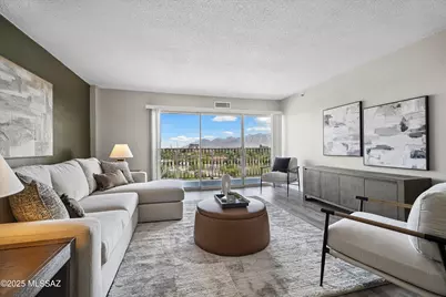 425 W Paseo Redondo Drive #4E, Tucson, AZ 85701 - Photo 13
