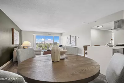 425 W Paseo Redondo Drive #4E, Tucson, AZ 85701 - Photo 11