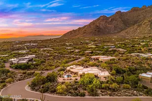 1583 E Sanctuary Cove Way, Tucson, AZ 85718 - Photo 33