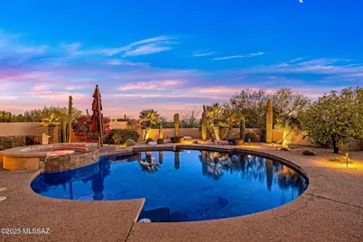 1583 E Sanctuary Cove Way, Tucson, AZ 85718 - Photo 31