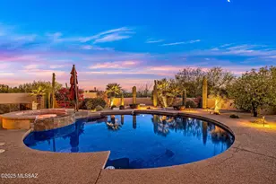 1583 E Sanctuary Cove Way, Tucson, AZ 85718 - Photo 31