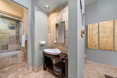 1583 E Sanctuary Cove Way, Tucson, AZ 85718 - Photo 27