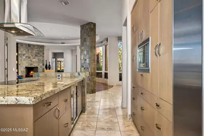 1583 E Sanctuary Cove Way, Tucson, AZ 85718 - Photo 11