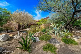 1583 E Sanctuary Cove Way, Tucson, AZ 85718 - Photo 35