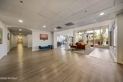 425 W Paseo Redondo #9I, Tucson, AZ 85701 - Photo 33