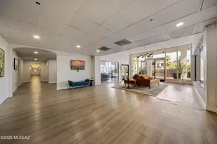 425 W Paseo Redondo, Tucson, AZ 85701 - Photo 33