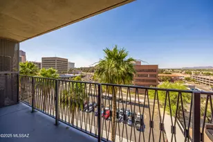 425 W Paseo Redondo, Tucson, AZ 85701 - Photo 5