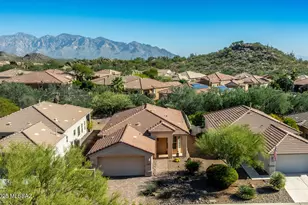 13640 N Gold Cholla Pl, Marana, AZ 85658 - Photo 1