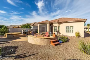 13640 N Gold Cholla Pl, Marana, AZ 85658 - Photo 37