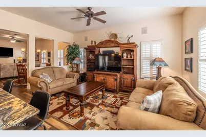 13640 N Gold Cholla Place, Marana, AZ 85658 - Photo 11