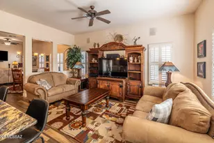 13640 N Gold Cholla Pl, Marana, AZ 85658 - Photo 11