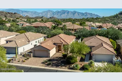 13640 N Gold Cholla Place, Marana, AZ 85658 - Photo 3