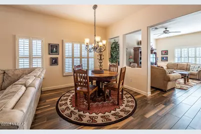 13640 N Gold Cholla Place, Marana, AZ 85658 - Photo 9