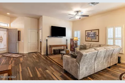 13640 N Gold Cholla Place, Marana, AZ 85658 - Photo 7