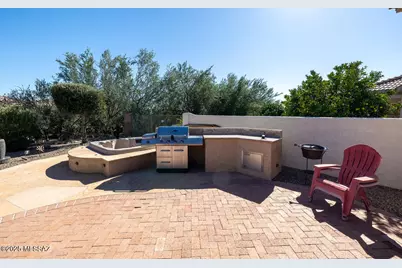 13640 N Gold Cholla Place, Marana, AZ 85658 - Photo 33