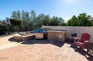 13640 N Gold Cholla Pl, Marana, AZ 85658 - Photo 33
