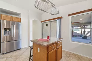 512 West Camino Tunera, Sahuarita, AZ 85629 - Photo 21