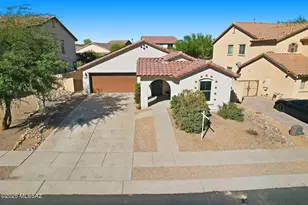 512 West Camino Tunera, Sahuarita, AZ 85629 - Photo 43