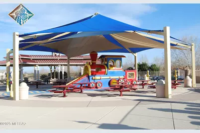 252 E Monterey Cypress Street, Sahuarita, AZ 85629 - Photo 35