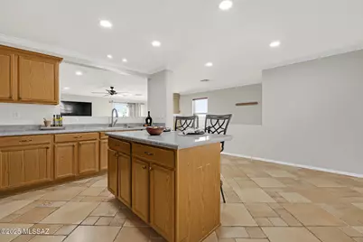 252 E Monterey Cypress Street, Sahuarita, AZ 85629 - Photo 5