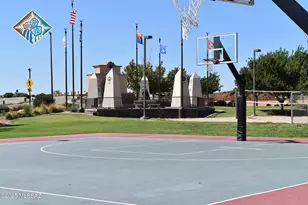 252 E Monterey Cypress St, Sahuarita, AZ 85629 - Photo 39