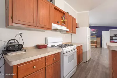 11873 W Ina Road, Tucson, AZ 85743 - Photo 13
