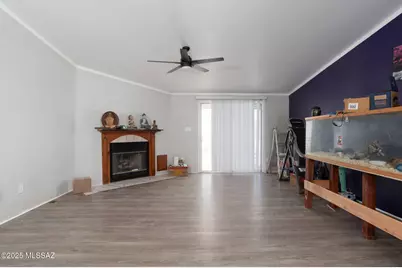 11873 W Ina Road, Tucson, AZ 85743 - Photo 5
