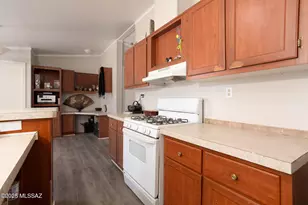 11873 W Ina Rd, Tucson, AZ 85743 - Photo 9