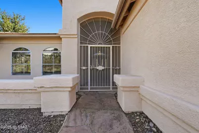 65159 E Diamond Ridge Court, Tucson, AZ 85739 - Photo 21