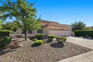 65159 E Diamond Ridge Ct, Tucson, AZ 85739 - Photo 19