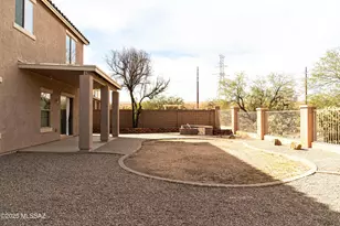 950 W Vuelta Olivero, Sahuarita, AZ 85629 - Photo 15
