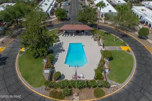 265 S Paseo Sarta, Green Valley, AZ 85614 - Photo 39