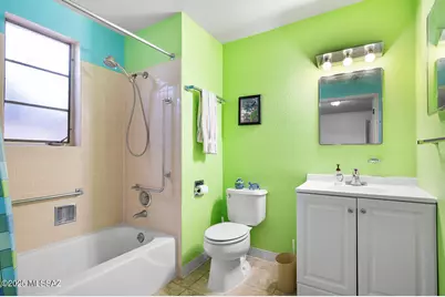 265 S Paseo Sarta #A, Green Valley, AZ 85614 - Photo 25