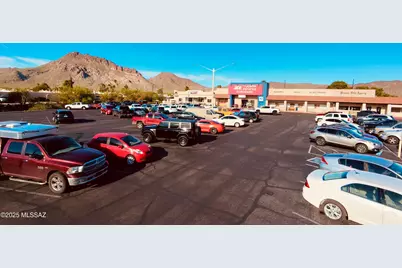 3033 Kinney Road #37, Tucson, AZ 85713 - Photo 9