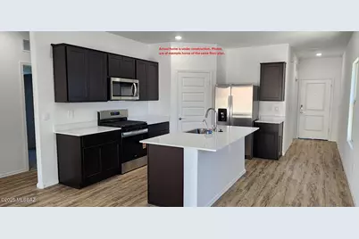 12243 E Patricia Ann Drive, Vail, AZ 85641 - Photo 3