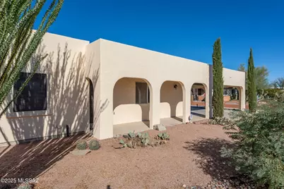 959 S Las Lomas Circle, Green Valley, AZ 85614 - Photo 43
