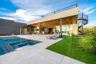 875 W Tortolita Mountain Circle, Oro Valley, AZ 85755 - Photo 31