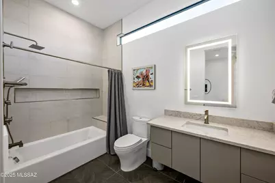 875 W Tortolita Mountain Circle, Oro Valley, AZ 85755 - Photo 17