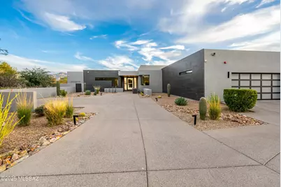 875 W Tortolita Mountain Circle, Oro Valley, AZ 85755 - Photo 39