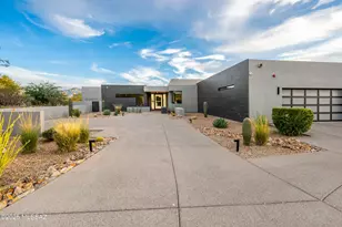 875 W Tortolita Mountain Circle, Oro Valley, AZ 85755 - Photo 39