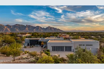 875 W Tortolita Mountain Circle, Oro Valley, AZ 85755 - Photo 37