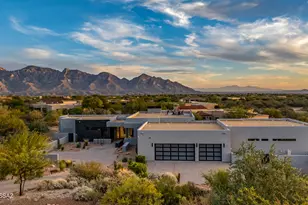 875 W Tortolita Mountain Circle, Oro Valley, AZ 85755 - Photo 37