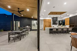 875 W Tortolita Mountain Circle, Oro Valley, AZ 85755 - Photo 27