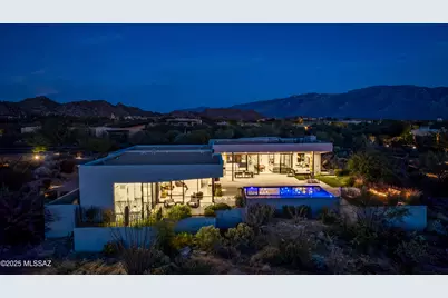 875 W Tortolita Mountain Circle, Oro Valley, AZ 85755 - Photo 43