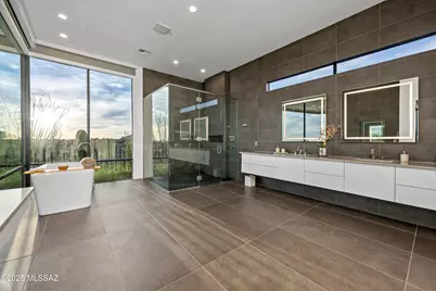 875 W Tortolita Mountain Circle, Oro Valley, AZ 85755 - Photo 7