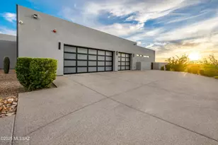 875 W Tortolita Mountain Circle, Oro Valley, AZ 85755 - Photo 41