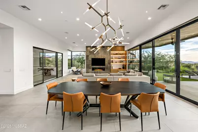 875 W Tortolita Mountain Circle, Oro Valley, AZ 85755 - Photo 19