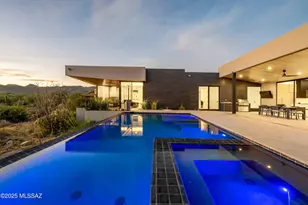 875 W Tortolita Mountain Circle, Oro Valley, AZ 85755 - Photo 35